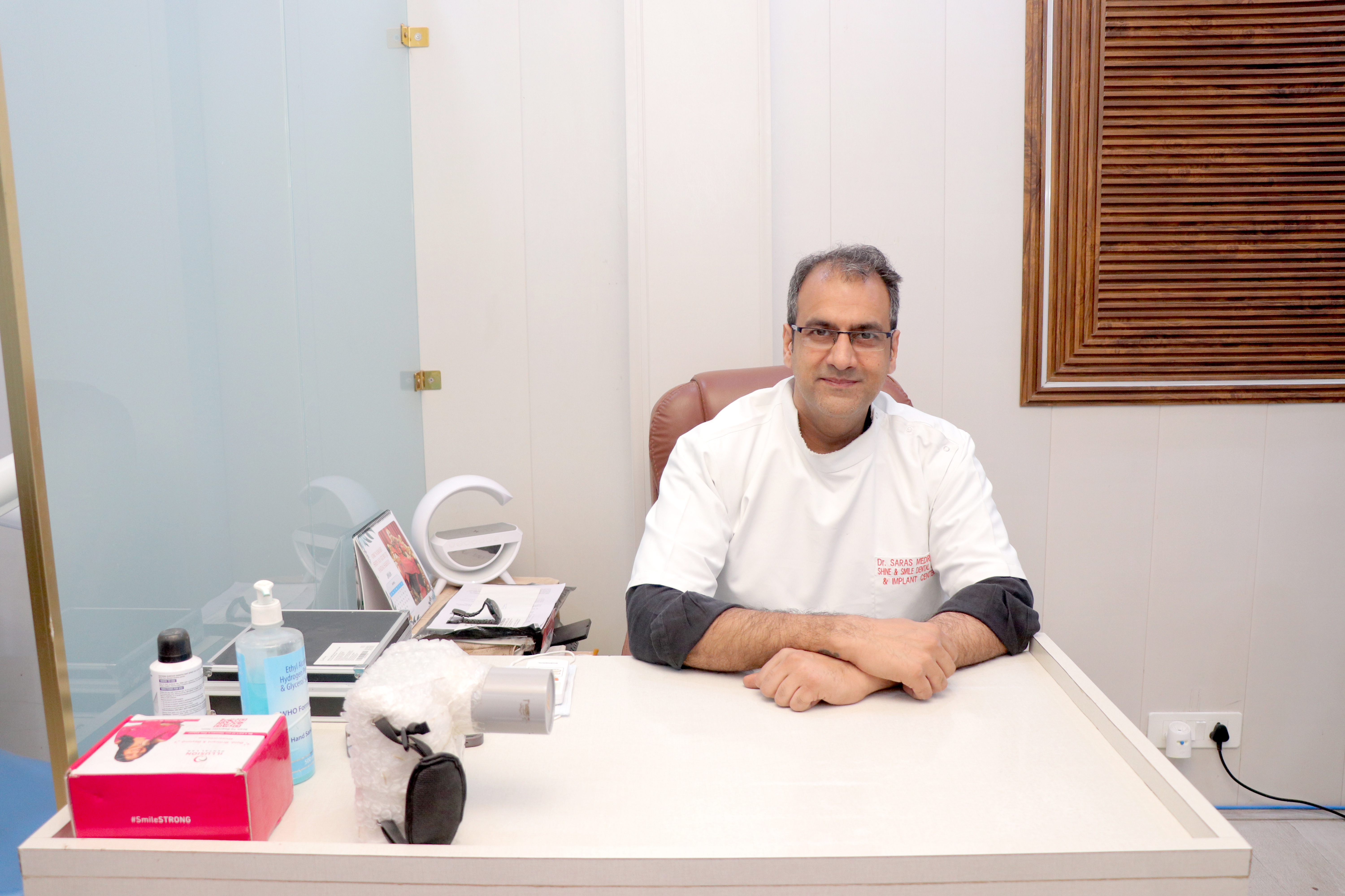 Farash Khana clinic